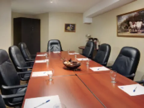 Comfort Inn Hoteles en Pickering