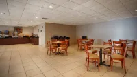 Best Western Mount Vernon/Ft. Belvoir - breakfast