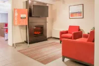 Comfort Inn South - 2-Star