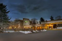Holiday Inn Express Poughkeepsie Hotels in Crown Heights