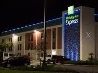 Holiday Inn Express PASCAGOULA-MOSS POINT by IHG Hotels in Moss Point