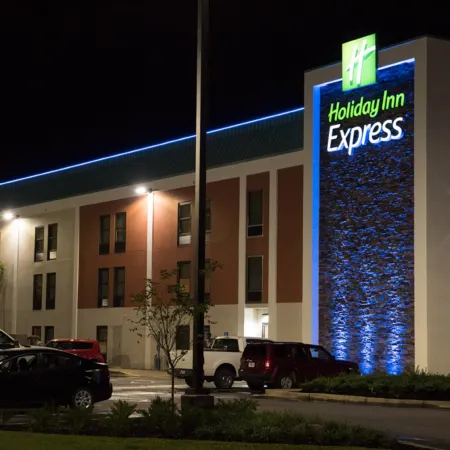 Holiday Inn Express PASCAGOULA-MOSS POINT by IHG