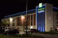 Holiday Inn Express 帕斯卡古拉 - 莫斯點