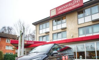 Leonardo Inn Hotel Hamburg Airport