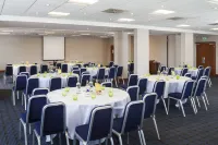 Holiday Inn Cardiff City Centre Hotels in Castle