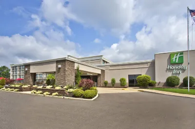 Holiday Inn Akron West - Fairlawn Hôtels à : Fairlawn