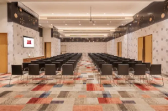 Ibis Kolkata Rajarhat