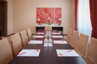 Austria Trend Hotel Savoyen Vienna - 4 Stars superior - Business