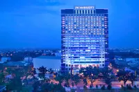 JW Marriott Hotel Medan