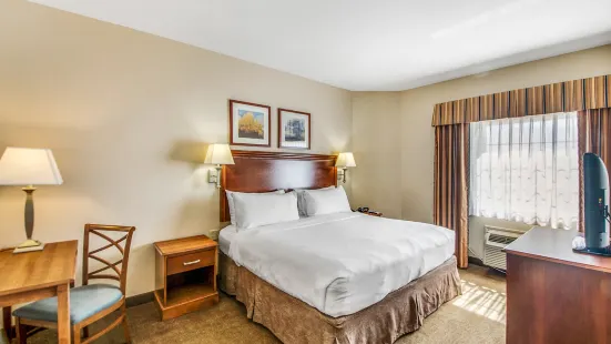 Candlewood Suites Longview