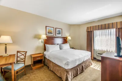 Candlewood Suites Longview