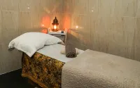 Crowne Plaza LIVERPOOL CITY CENTRE by IHG - spa