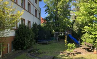 Hotelpension am Thermalbad