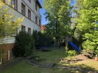 Hotelpension am Thermalbad Hotels in Bad Nenndorf