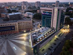 Kharkiv Palace Hotel