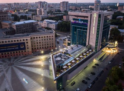 Kharkiv Palace Hotel