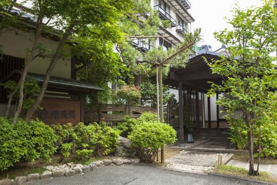 きのさきの宿 緑風閣 豊岡 を宿泊予約 22年安い料金プラン 口コミ 部屋写真 Trip Com