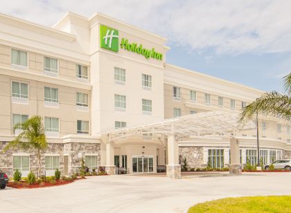 Holiday Inn New Orleans Airport North