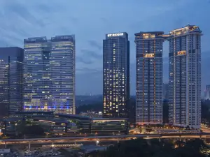 The St. Regis Kuala Lumpur