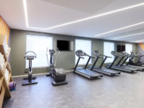 Holiday Inn Express BRISBANE CENTRAL by IHG Hotels in Spring Hill