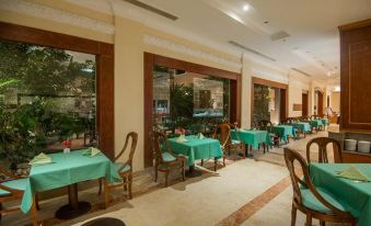 Imperial Shams Abu Soma
