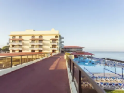 Hotel Copacabana ハバナのホテル