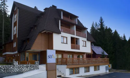 Hotel Soa