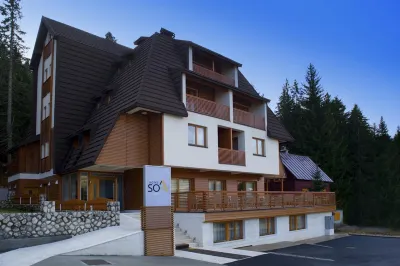 Hotel Soa Hotels near Savin kuk Žabljak