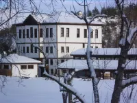Hotel Sadibey Ciftligi - Special Class Các khách sạn ở Talipler Koyu