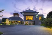 Ubud Tropical Các khách sạn ở 