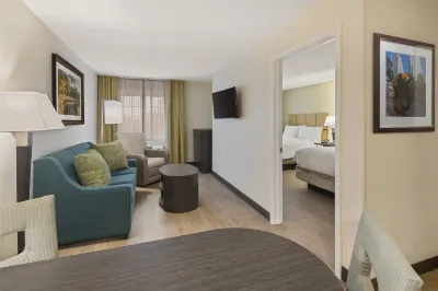 Candlewood Suites - Charlotte - Arrowood Hotels in Charlotte