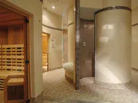 Macdonald Bath Spa Hotel - spa