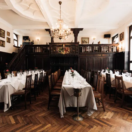 Hotel Weisser Bock Отели рядом с достопримечательностью «Иезуитская церковь»