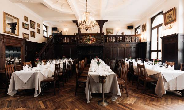 Hotel Weisser Bock