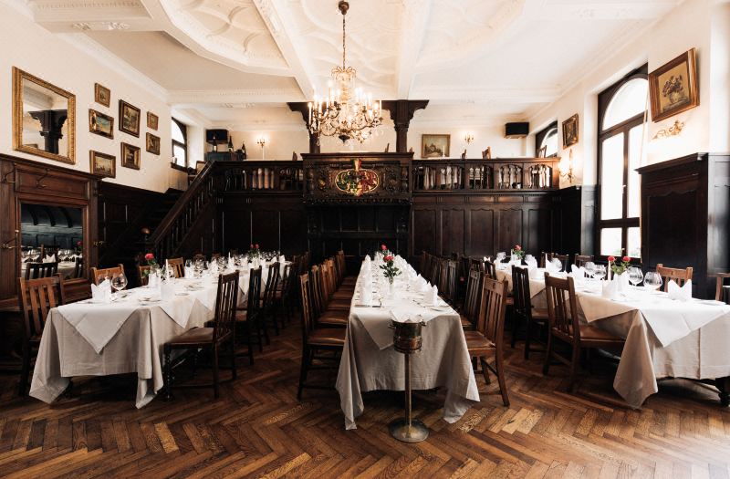 Hotel Weisser Bock