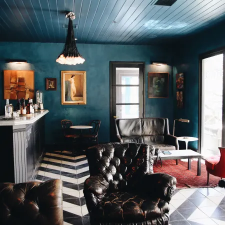 Hotel Saint Cecilia
