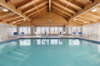 Country Inn & Suites by Radisson, Billings, MT Hotels in Billings