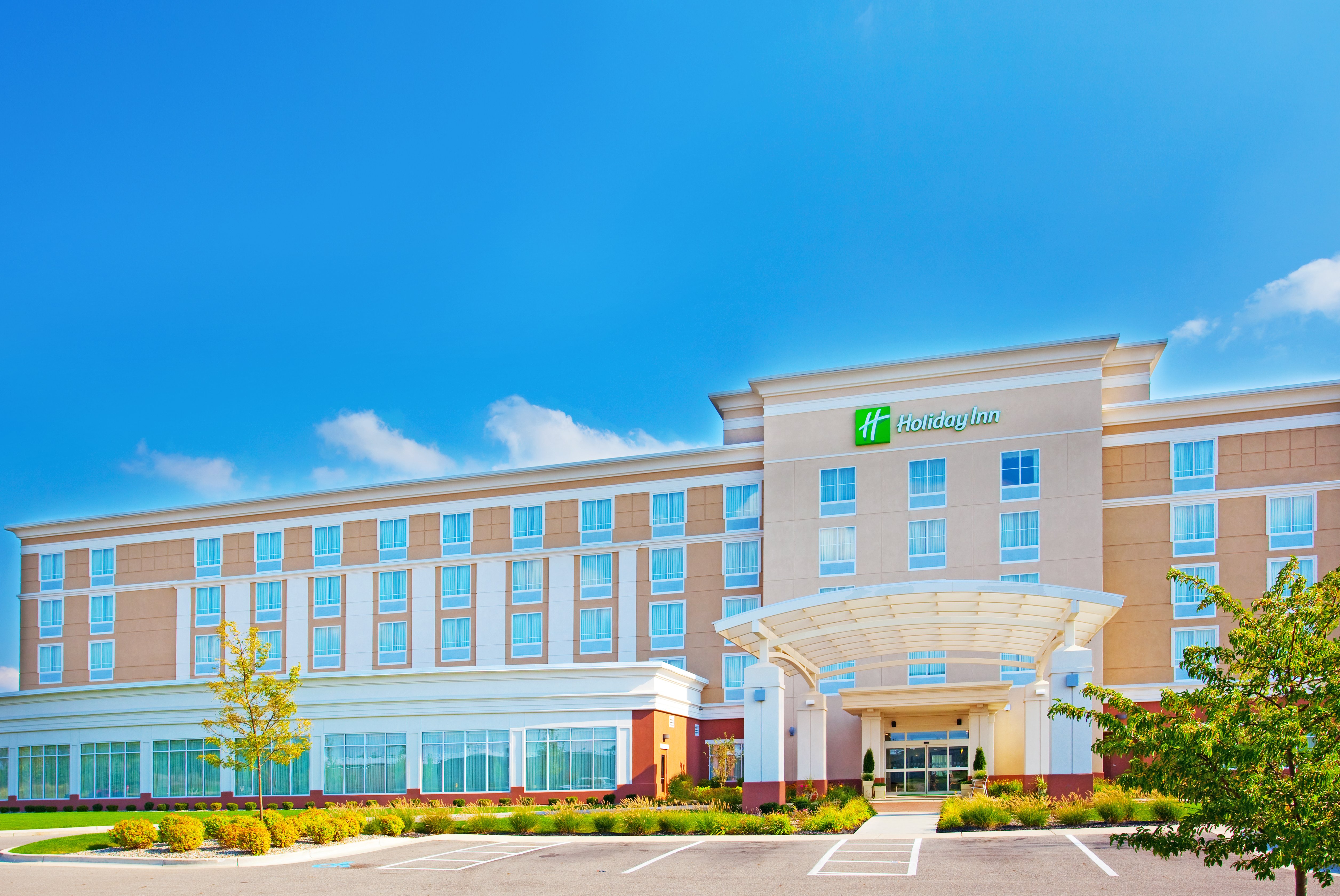 Holiday Inn Battle Creek, an Ihg Hotel