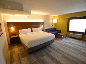 Holiday Inn Express Pittsburgh-Bridgeville