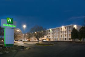 Holiday Inn CHARLOTTE-AIRPORT CONF CTR by IHG