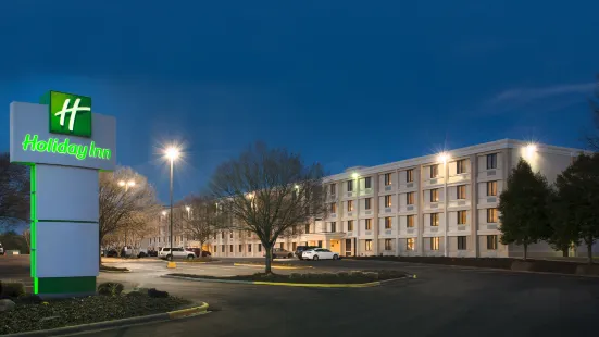 Holiday Inn Charlotte-Airport Conf Ctr