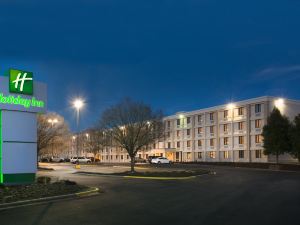 Holiday Inn Charlotte-Airport Conf Ctr