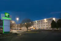 Holiday Inn Charlotte-Airport Conf Ctr Hotel in zona US National Whitewater Center