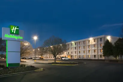 Holiday Inn Charlotte-Airport Conf Ctr