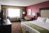 Holiday Inn Express Big Rapids Hotels in Big Rapids