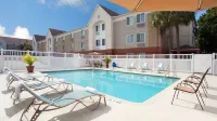 Sonesta Simply Suites Clearwater - piscine