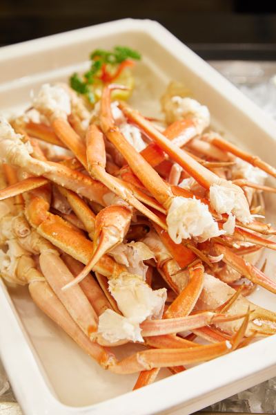 料理 デュシット ビーチリゾート グアムの写真