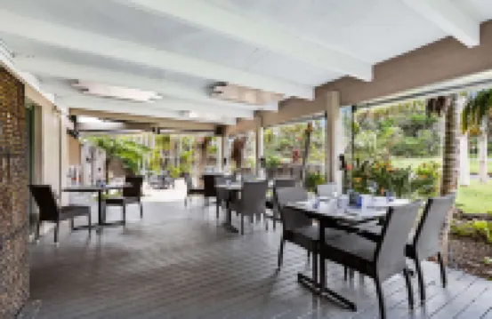 巴利納海灘度假村酒店