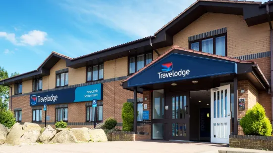 Travelodge Newcastle Seaton Burn