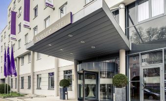 Mercure Hotel Mannheim am Rathaus